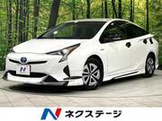 2018 TOYOTA PRIUS S