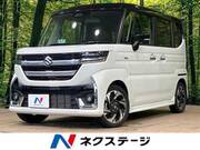 2023 SUZUKI SPACIA CUSTOM