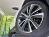 TOYOTA HARRIER HYBRID