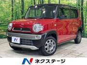 2015 SUZUKI HUSTLER G