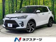 2022 TOYOTA RAIZE