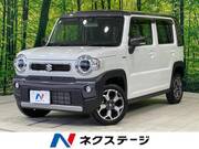 2024 SUZUKI HUSTLER