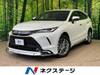 TOYOTA HARRIER HYBRID