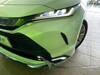 TOYOTA HARRIER HYBRID