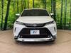 TOYOTA HARRIER HYBRID