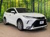 TOYOTA HARRIER HYBRID