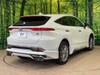 TOYOTA HARRIER HYBRID