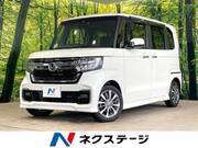 2022 HONDA N-BOX CUSTOM