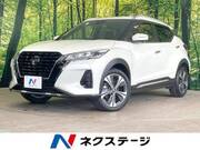 2021 NISSAN KICKS