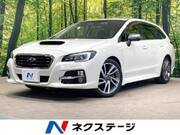 2014 SUBARU LEVORG