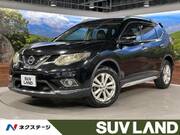 2014 NISSAN X-TRAIL