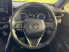 TOYOTA HARRIER HYBRID