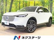 2023 HONDA VEZEL