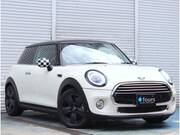 2019 BMW MINI COOPER
