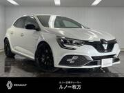 2023 RENAULT MEGANE