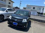 2014 TOYOTA SIENTA