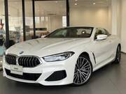 2021 BMW 8 SERIES