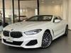 BMW 8 SERIES