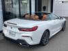 BMW 8 SERIES