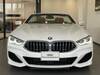 BMW 8 SERIES