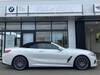 BMW 8 SERIES