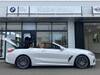 BMW 8 SERIES