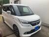 SUZUKI SOLIO BANDIT