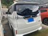 SUZUKI SOLIO BANDIT