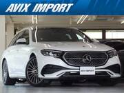 2024 MERCEDES BENZ E-CLASS Stationwagon