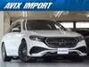 MERCEDES BENZ E-CLASS Stationwagon