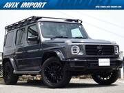 2020 MERCEDES BENZ G-CLASS