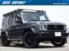 MERCEDES BENZ G-CLASS