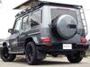 MERCEDES BENZ G-CLASS