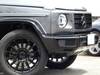 MERCEDES BENZ G-CLASS