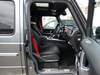 MERCEDES BENZ G-CLASS