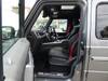 MERCEDES BENZ G-CLASS