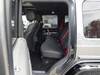 MERCEDES BENZ G-CLASS