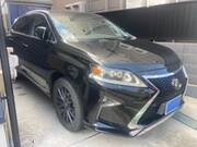 2012 LEXUS RX