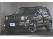 2017 CHRYSLER JEEP RENEGADE