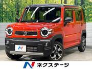 2022 SUZUKI HUSTLER