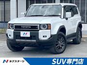 2024 TOYOTA LANDCRUISER 250