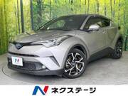 2019 TOYOTA C-HR G