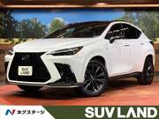 2023 LEXUS NX