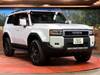 TOYOTA LANDCRUISER 250