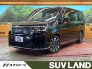 2024 HONDA STEPWAGON