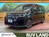 HONDA STEPWAGON