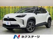 2020 TOYOTA YARIS CROSS HYBRID Z