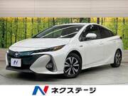 2017 TOYOTA PRIUS PHV