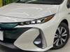 TOYOTA PRIUS PHV
