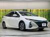 TOYOTA PRIUS PHV
